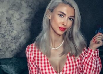 andreea balan