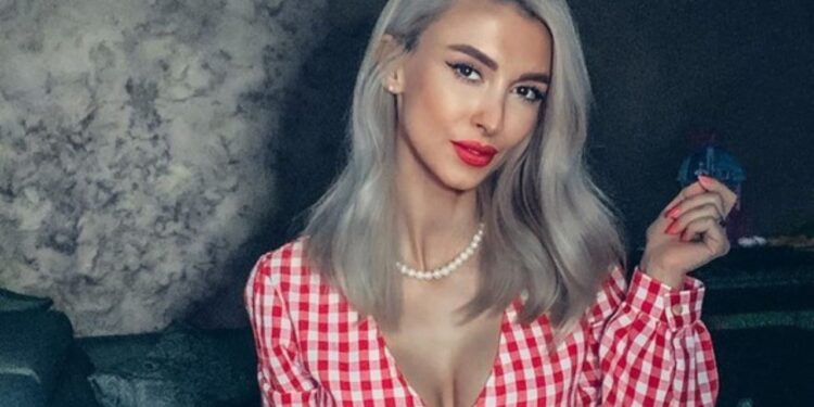 andreea balan