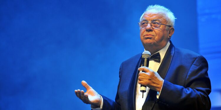 alexandru arsinel