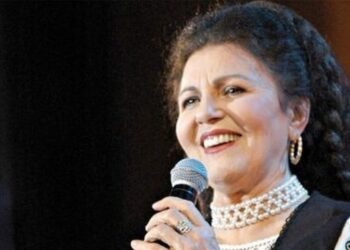 irina loghin