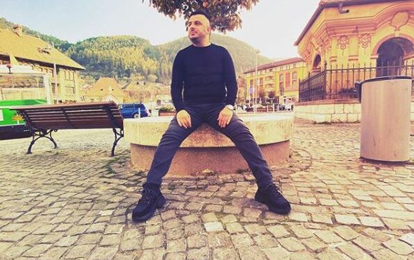 liviu guta
