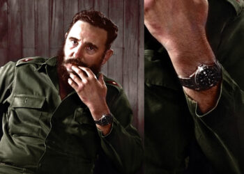 fidel castro