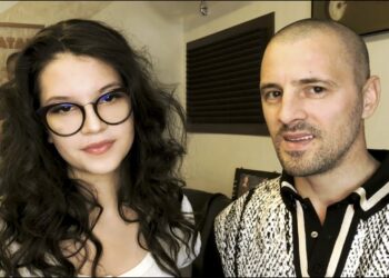 pavel si cleopatra stratan