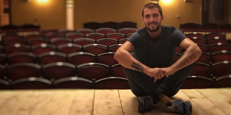 catalin cazacu