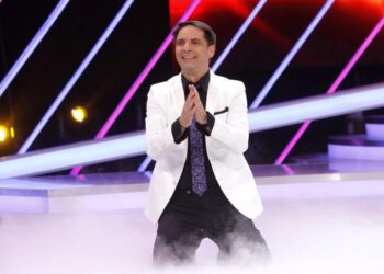 dan negru