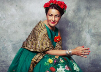 rona hartner