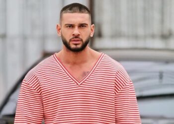 dorian popa