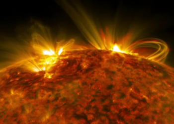 furtuni solare