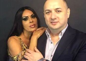 leo si dana
