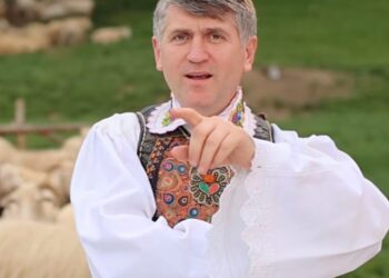 cristian pomohaci