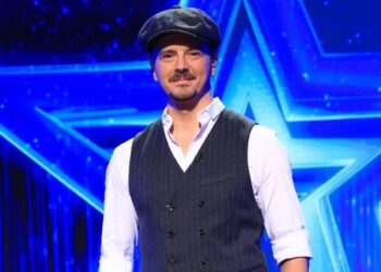 mihai petre protv