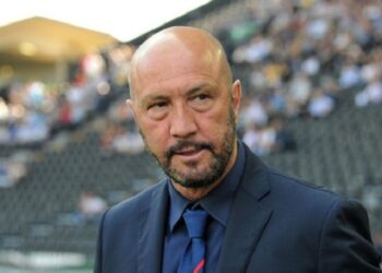 walter zenga