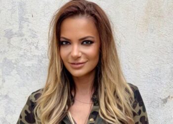 andreea antonescu