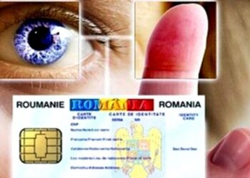 buletine cu cip