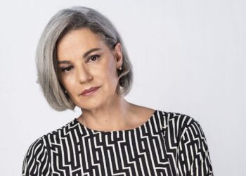 maia morgenstern
