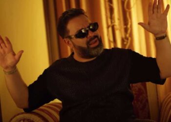 florin salam