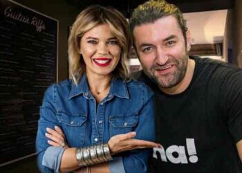 gina si smiley