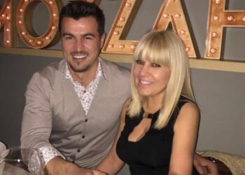 elena udrea si iubitul