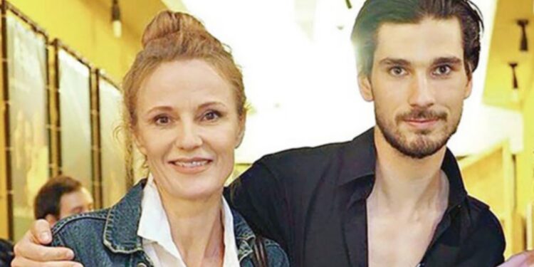 lia bugnar si iubitul