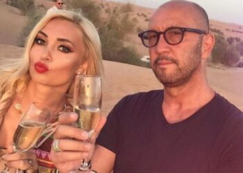 E oficial. Walter Zenga a depus actele de divorț
