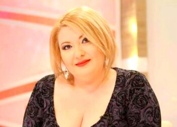 Viorica de la Clejani operată de urgență