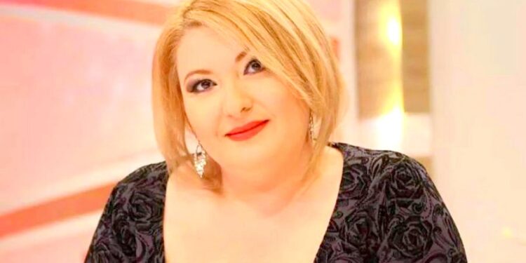 Viorica de la Clejani operată de urgență