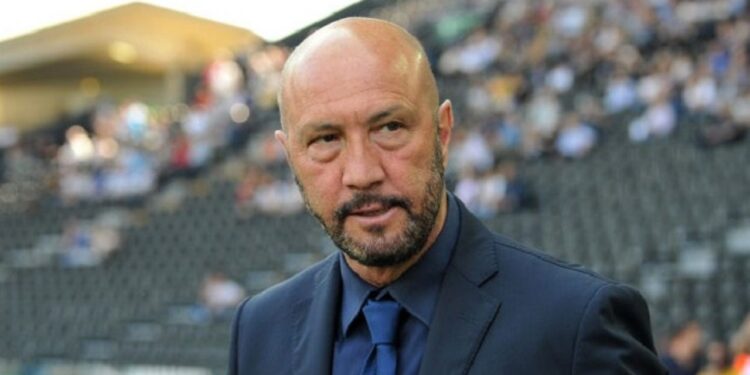walter zenga