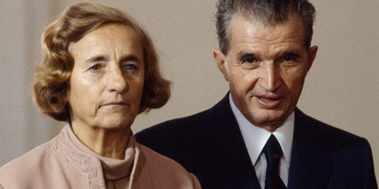 ceausescu