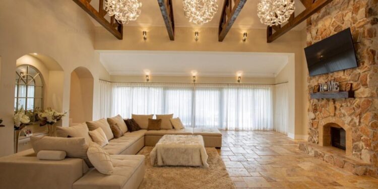 vila pipera alex bodi