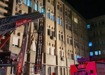 tragedie la spitalul judetean piatra neamt