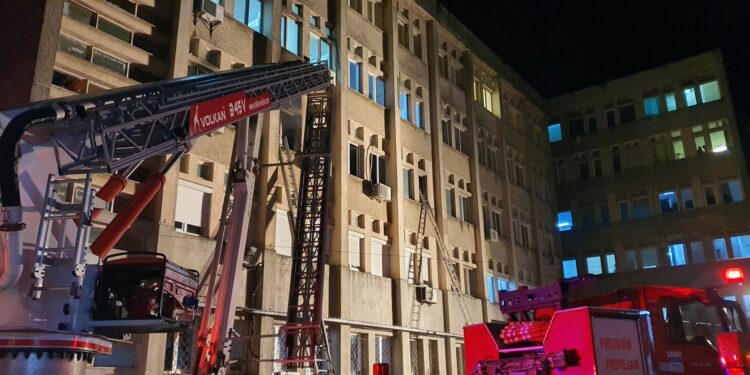 tragedie la spitalul judetean piatra neamt
