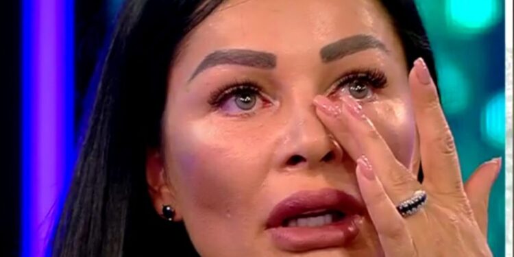 brigitte sfat s-a despartit