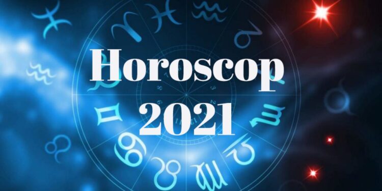 horoscop 2021