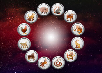 Horoscop chinezesc 2021. Anul Bivolului de Metal va aduce probleme și pericole