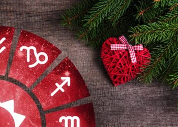 horoscop decembrie dragoste 2020