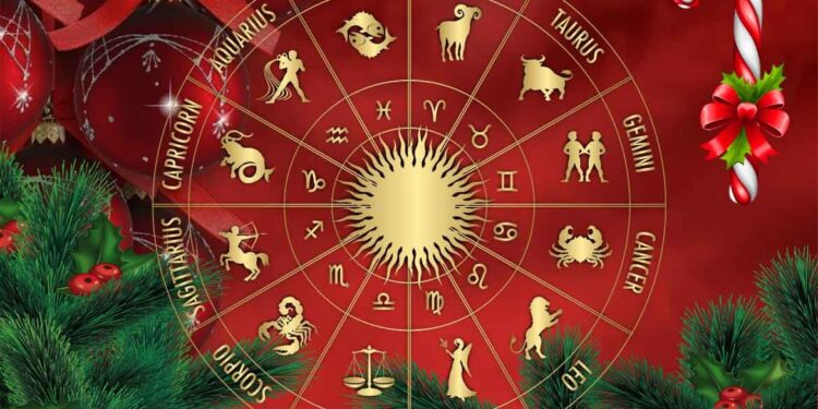 horoscop craciun 2020