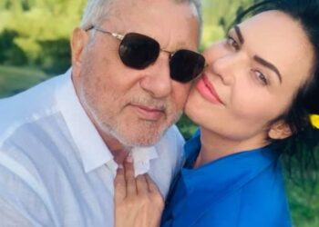 ilie nastase si ioana