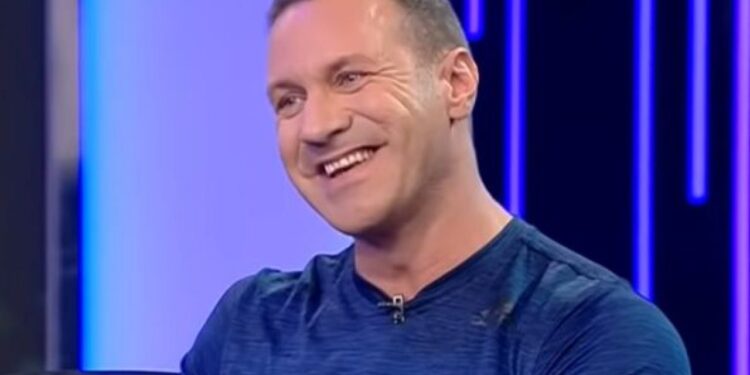 alin oprea