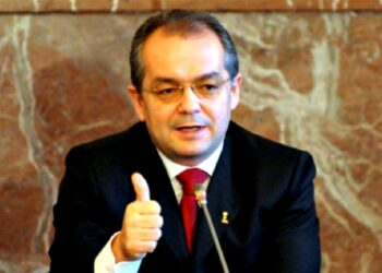 emil boc