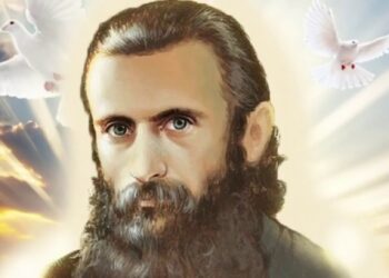 pr arsenie boca