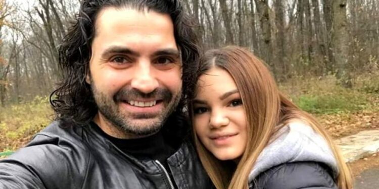 sora secreta a lui pepe