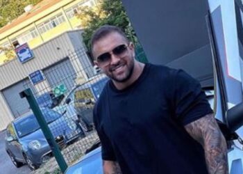 alex bodi luat la diicot
