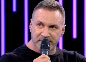 alin oprea