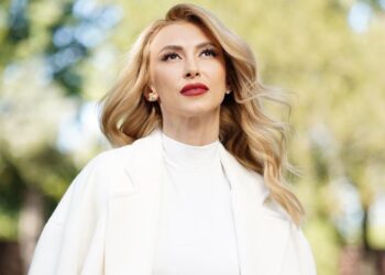 andreea balan