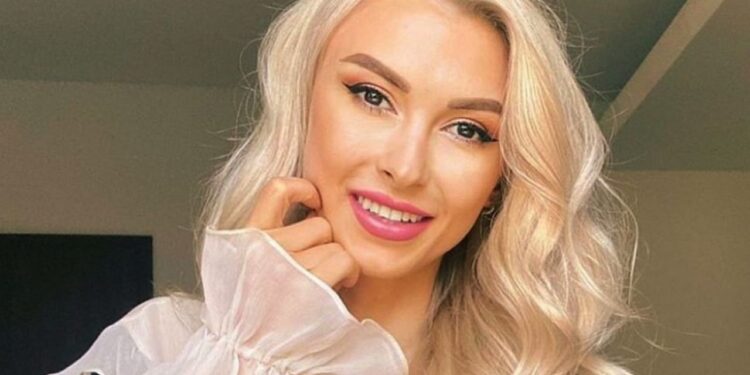 andreea balan