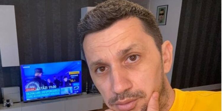 Flick, omagiu în versuri pentru Draga Olteanu Matei. Adio, draga noastră, Dragă