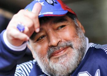 maradona ultima dorinta