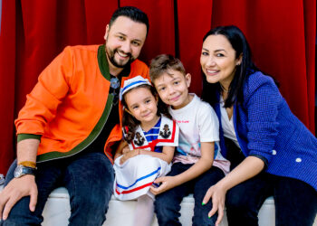maruta si familia