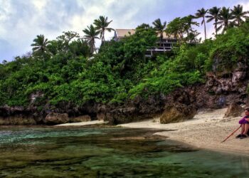 niue