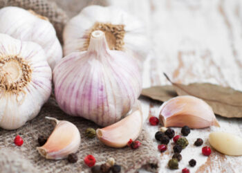 usturoi pentru bogatie